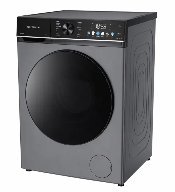 Стиральная машина Kuppersberg WM 410 GR фото 2