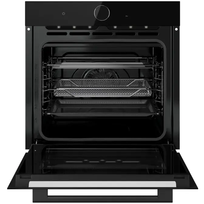 Духовой шкаф Kuppersberg HT 617 B фото 2