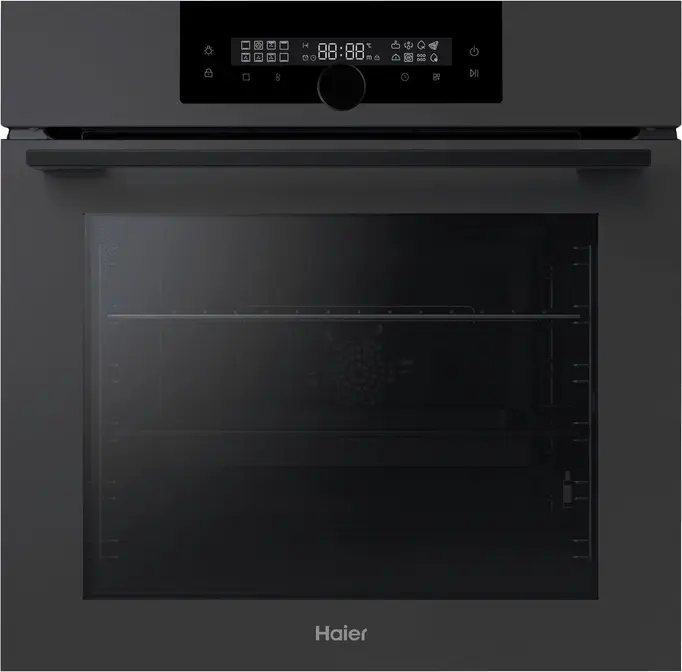 Духовой шкаф HAIER HOQ-F6QAN3DG фото 1