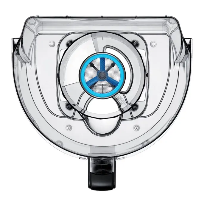 Пылесос Samsung VC18M2150SG/EV фото 10