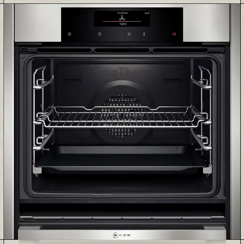 Духовой шкаф NEFF B56CT64N0 фото 4