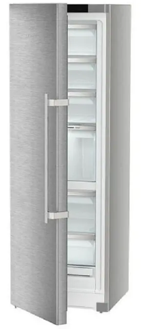 Холодильник Liebherr SFNsdd 5267 фото 4