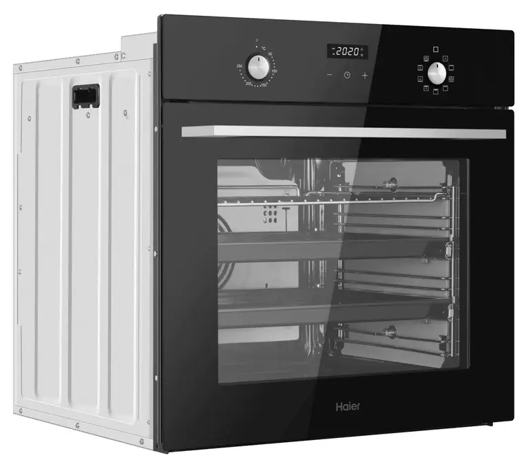 Духовой шкаф Haier HOX-P09CGB фото 2