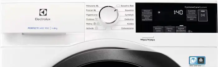Сушильная машина Electrolux EW9H378S фото 4