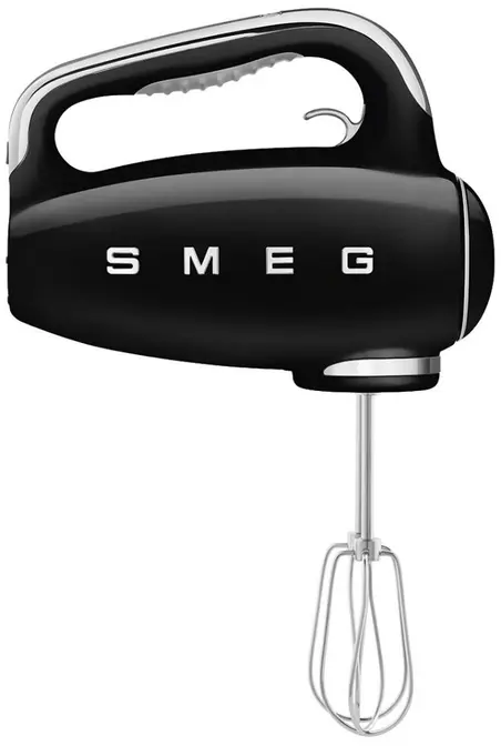 Миксер Smeg HMF01BLEU фото 3