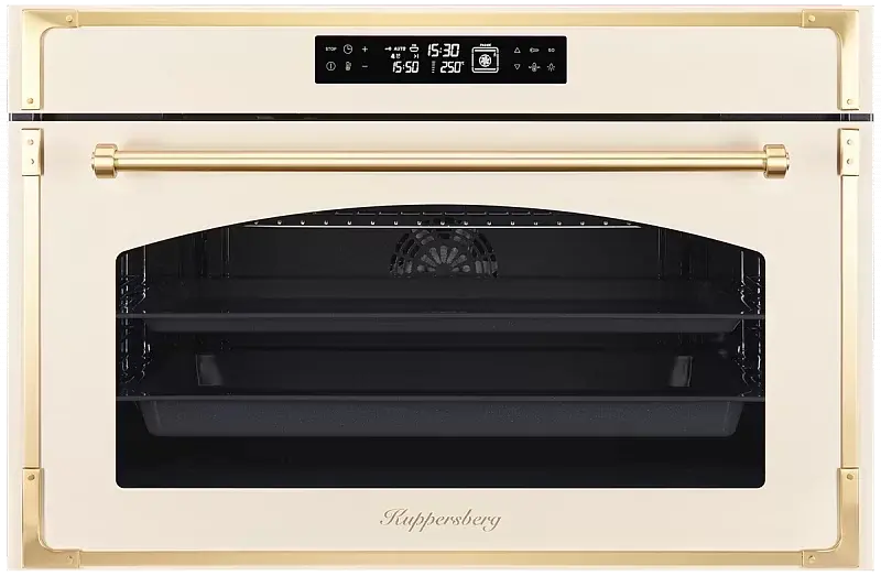 Духовой шкаф Kuppersberg FR 911 C BRONZE фото 1