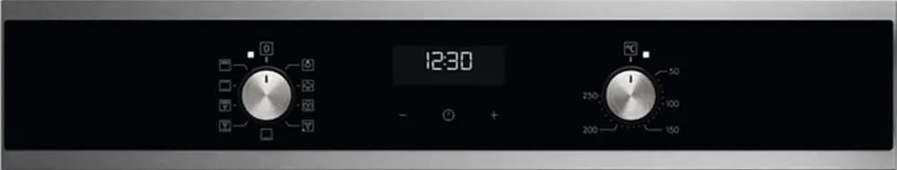 Духовой шкаф Electrolux EOD5H70BX фото 2