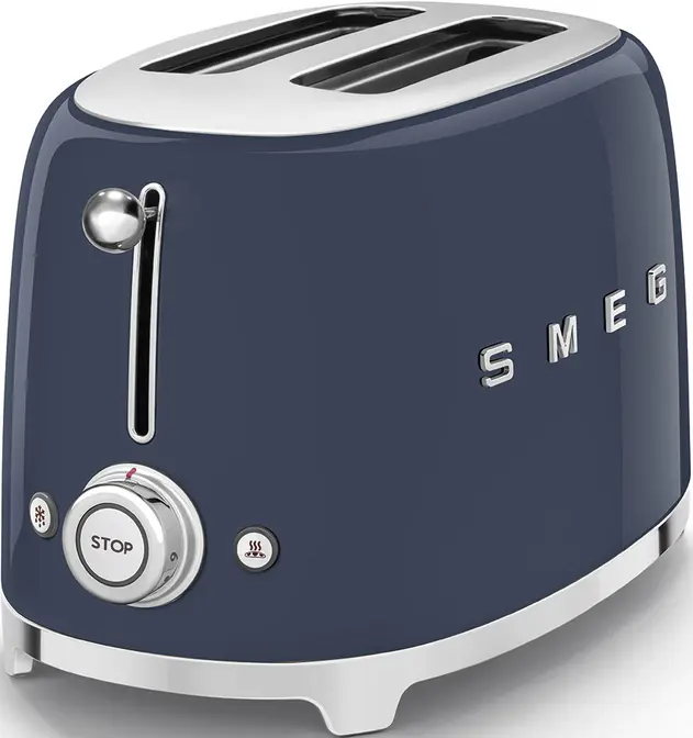 Тостер SMEG TSF01NBEU фото 1