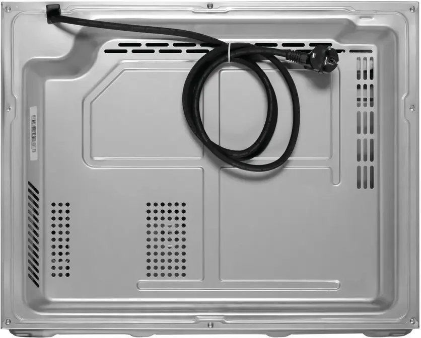 Электрический духовой шкаф с функцией СВЧ Korting OKB 3250 GNBX MW фото 13