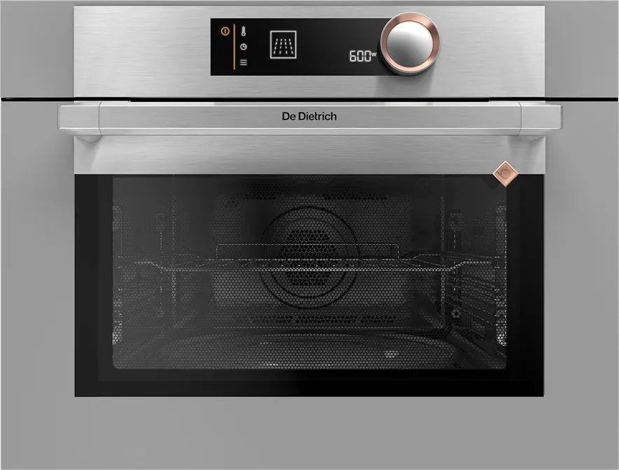 Встраиваемая микроволновая печь De Dietrich DKC7340G