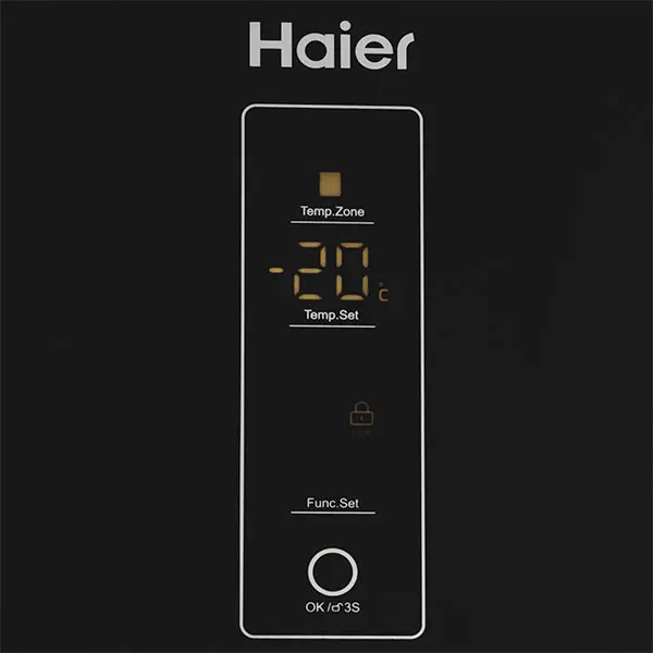 Холодильник Haier C2F 637 CGBG фото 3
