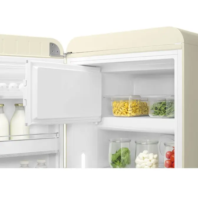 Холодильник SMEG FAB28LCR6 фото 3