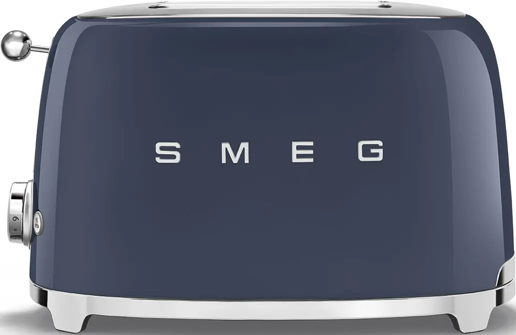 Тостер SMEG TSF01NBEU фото 3