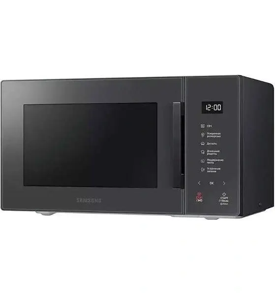 Микроволновая печь Samsung MS23T5018AC/BW фото 2