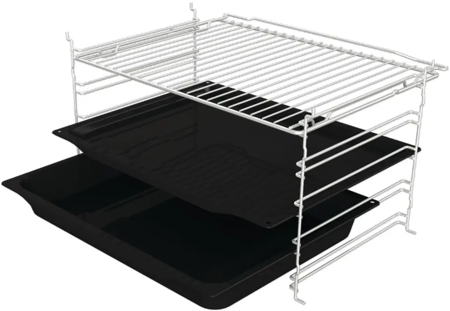 Духовой шкаф Gorenje BOS67371CLI фото 6