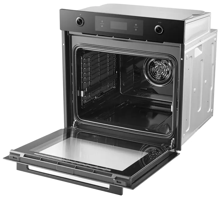 Духовой шкаф Midea MO 78100 CGB фото 3