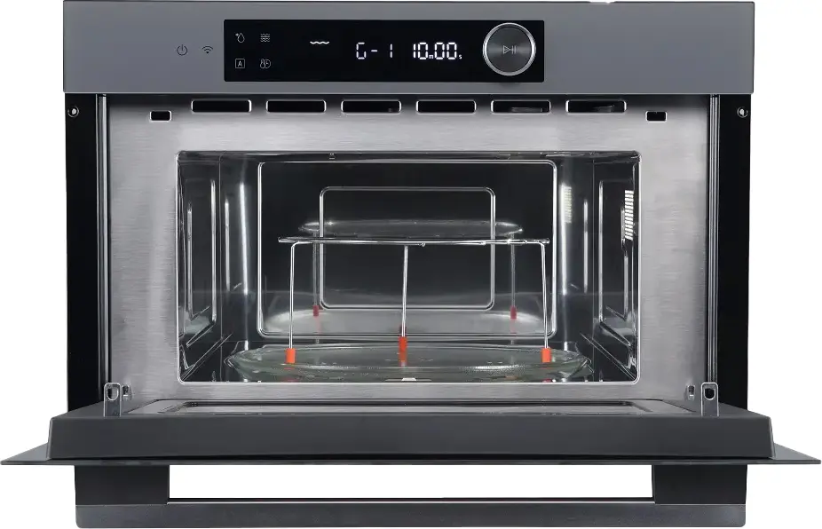 Микроволновая печь Midea MI9340GG-I фото 2