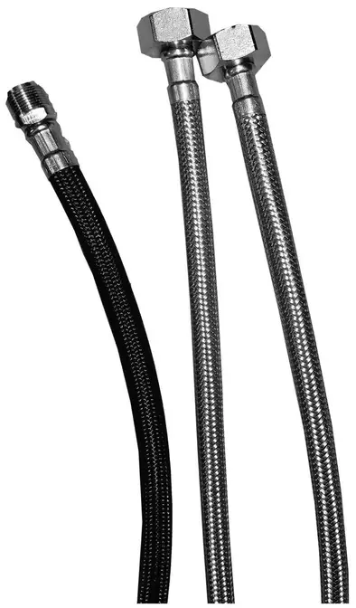 Смеситель Oulin OL-8076 фото 4