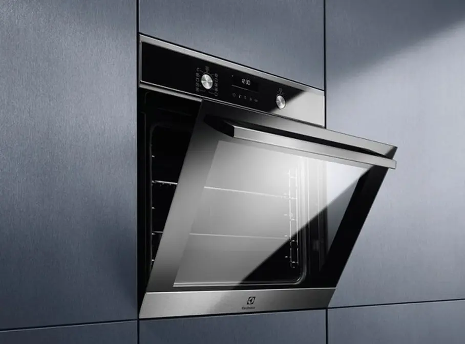 Духовой шкаф ELECTROLUX EOD6P77X фото 6