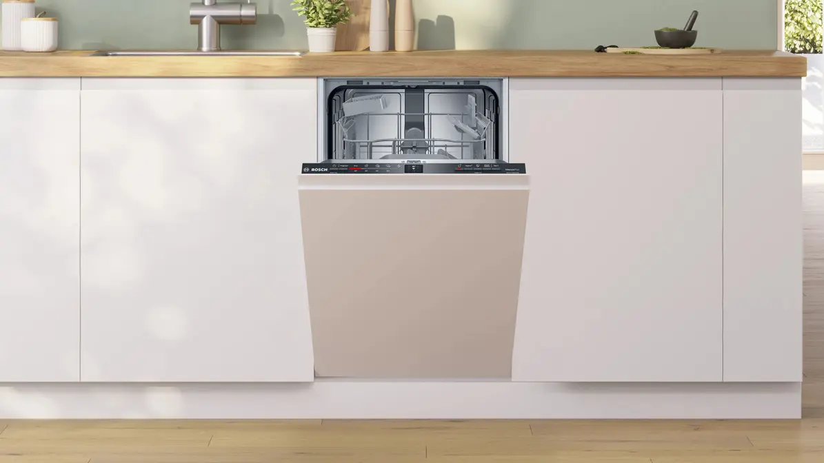 Посудомоечная машина Bosch SPV2IKX54Q фото 3