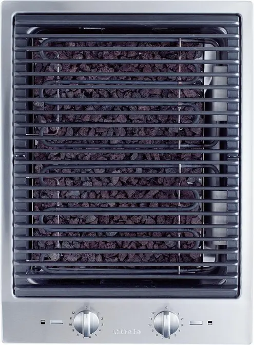 Гриль Miele CS 1322 BG фото 1