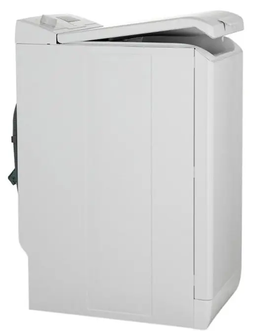 Стиральная машина Electrolux EWT0862IFW фото 3