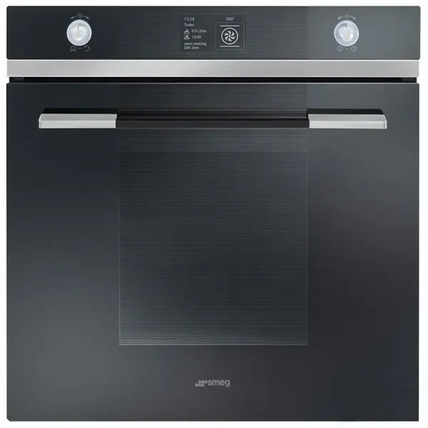 Духовой шкаф Smeg SF 130N фото 1