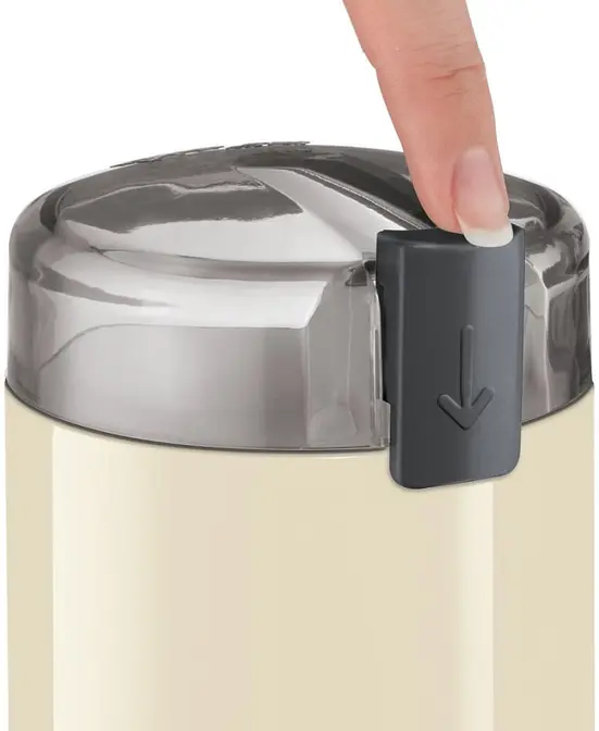 Кофемолка Bosch TSM 6A017C фото 2