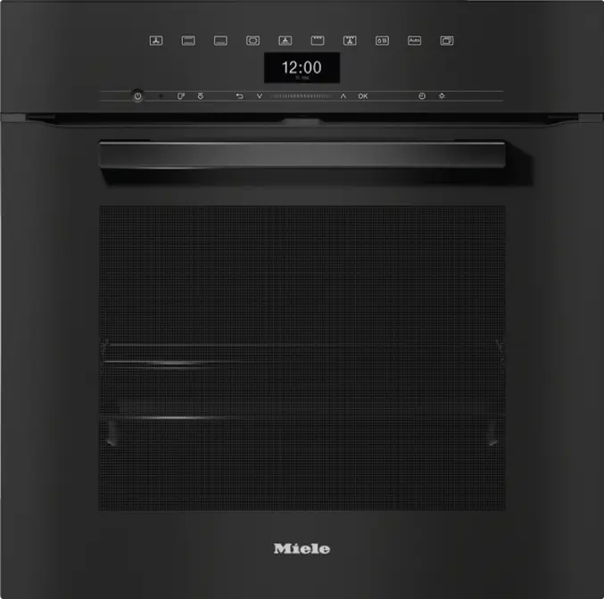 Духовой шкаф Miele H 7460 B OBSW фото 1