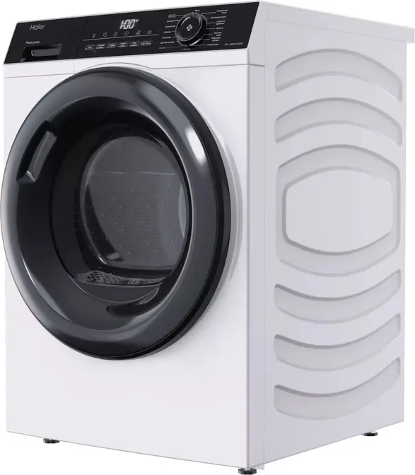 Сушильная машина HAIER HD90-A2929A фото 2