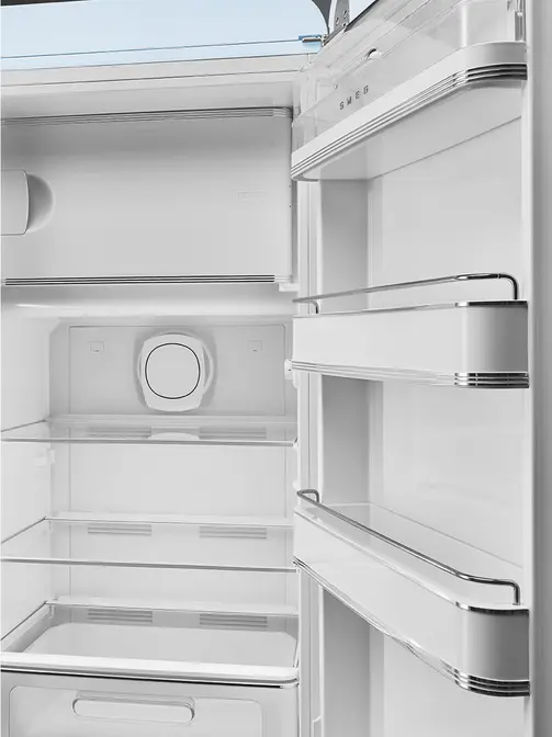 Холодильник Smeg FAB28RPB5 фото 3