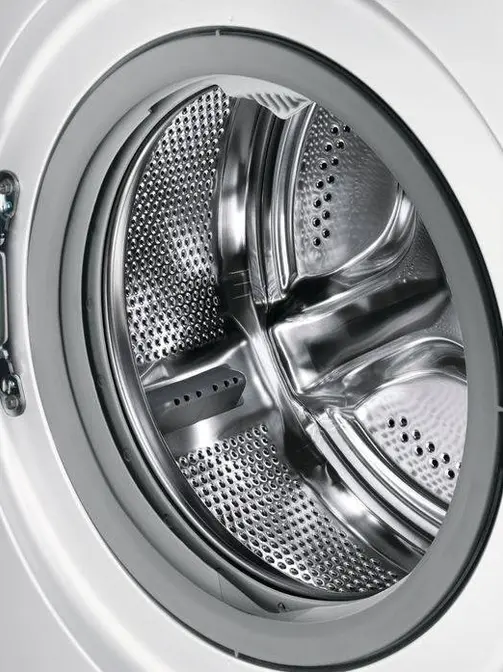 Стиральная машина Electrolux EW6SN406BI фото 2