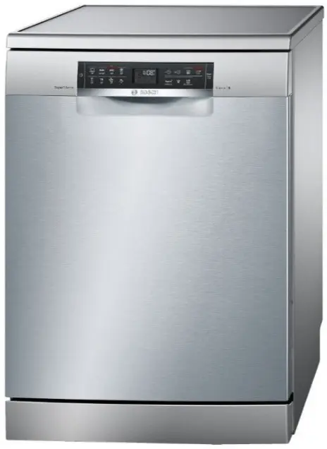 Встраиваемая посудомоечная машина Bosch SMS68UI02E фото 1