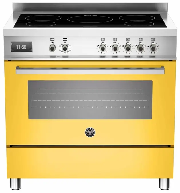 Варочный центр Bertazzoni PRO905IMFESGIT фото 1 Варочный центр Bertazzoni PRO905IMFESGIT фото 1