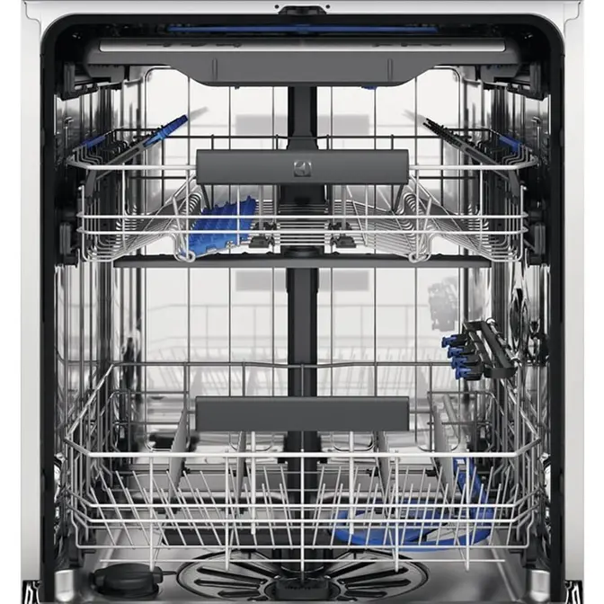 Посудомоечная машина ELECTROLUX KEGB9420W фото 2
