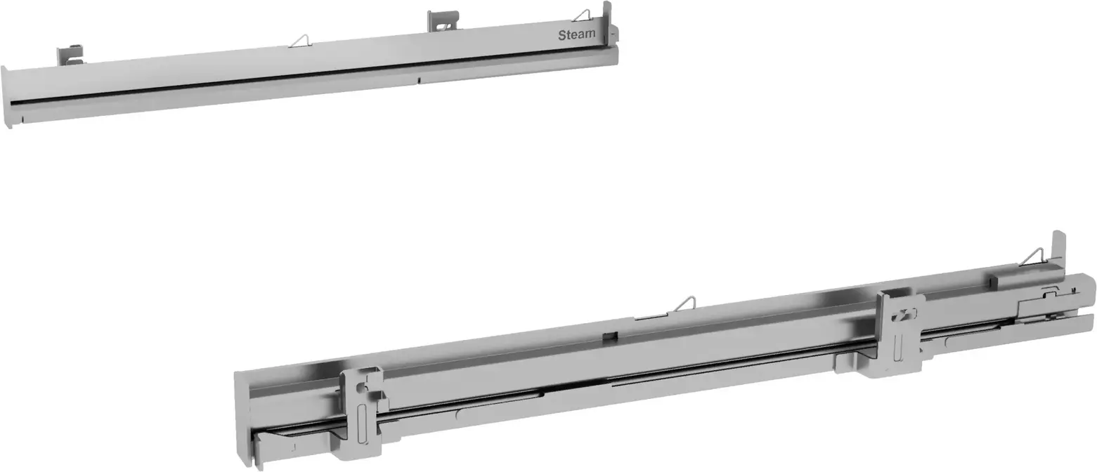 Телескопические направляющие Neff Z1608DX0