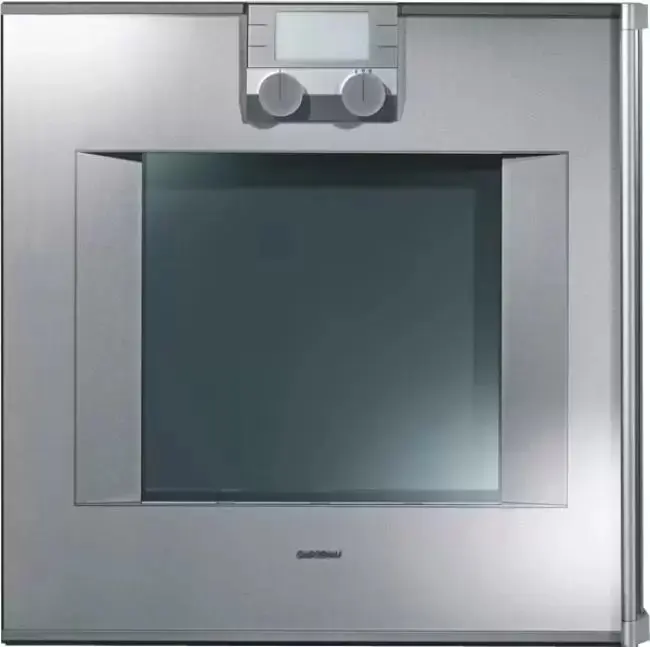 Духовой шкаф Gaggenau BO 240-131 фото 1 Духовой шкаф Gaggenau BO 240-131 фото 1