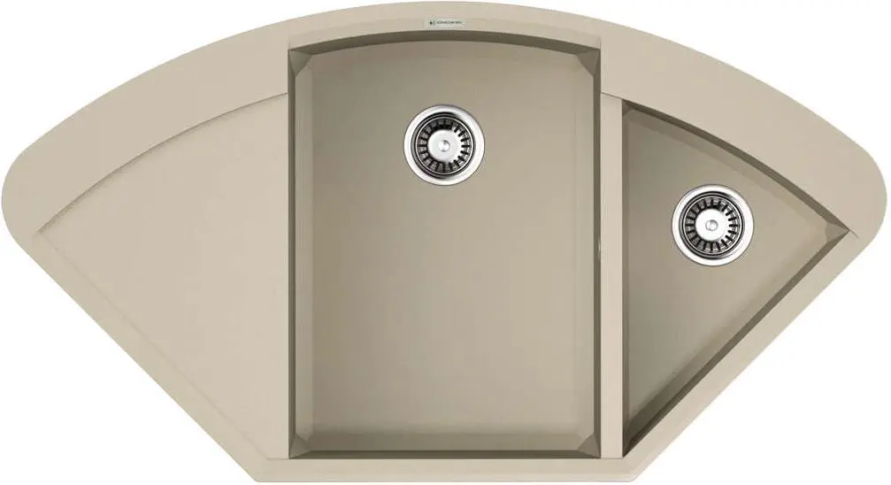 Кухонная мойка OMOIKIRI Sakaime 105C-SA(арт.4993125)