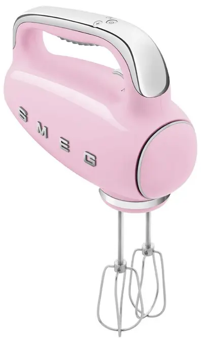 Миксер Smeg HMF01PKEU фото 8