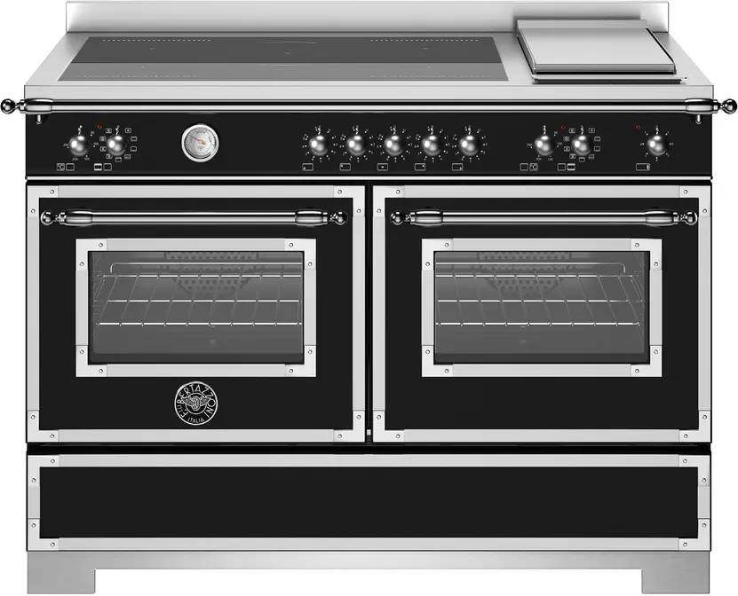 Варочный центр Bertazzoni HER125I2ENET2 фото 1