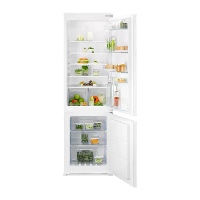 Холодильник Electrolux ENT6NE18S фото 1