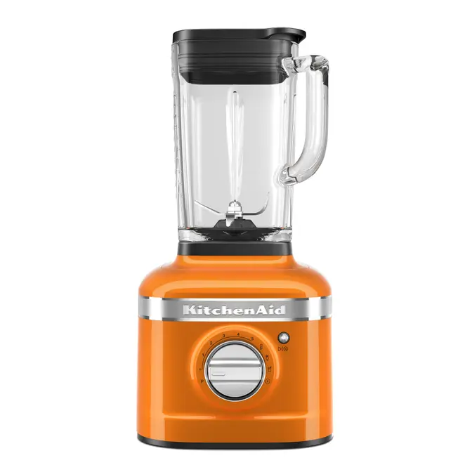 Стационарный блендер KitchenAid 5KSB4026EHY фото 1