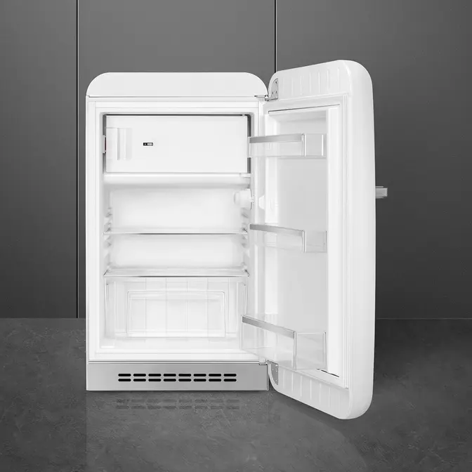 Холодильник Smeg FAB10RWH5 фото 2