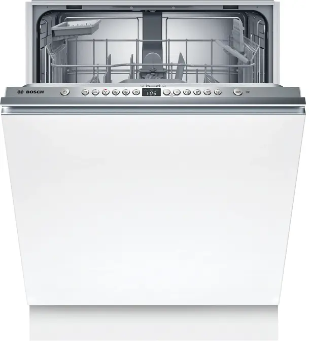 Посудомоечная машина Bosch SMV26DX00T фото 1