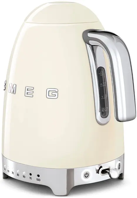 Чайник Smeg KLF04CREU фото 4