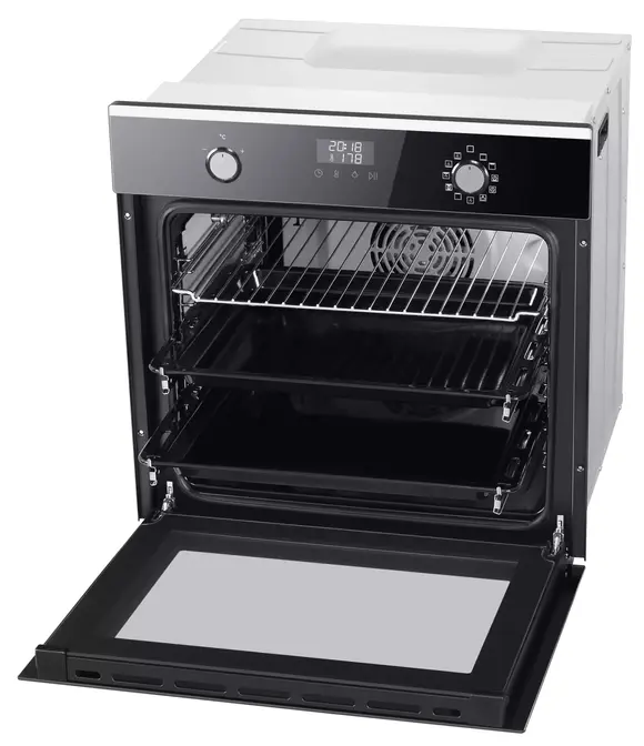 Духовой шкаф Haier HOX-P11CGBG фото 6