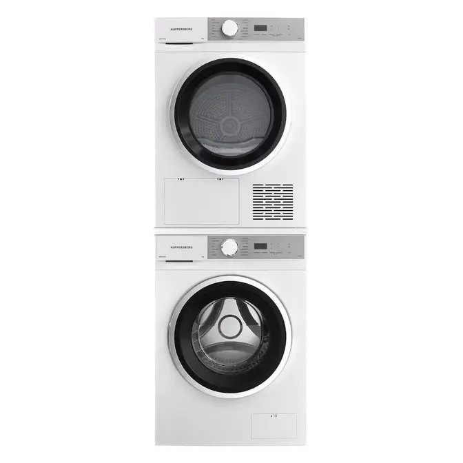 Соединительный элемент Kuppersberg DS 611 W фото 2