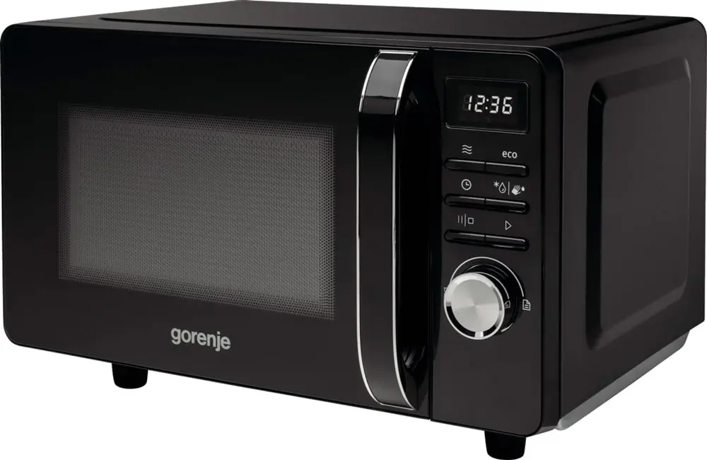 Микроволновая печь Gorenje MO20S4BC фото 3