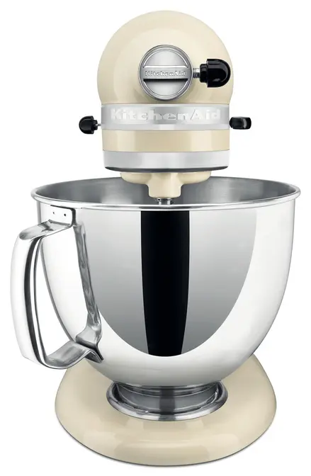 Планетарный миксер KitchenAid 5KSM175PSEAC фото 4