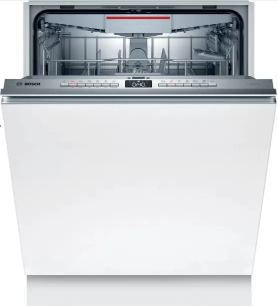 Встраиваемая посудомоечная машина Bosch SMV4HVX31E фото 1